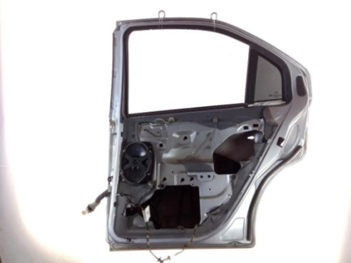 PUERTA LAT TRA DER FORD MONDEO III (B5Y)|Desguaces La Cabaña
