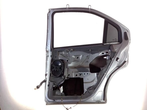 PUERTA LAT TRA DER FORD MONDEO III (B5Y)|Desguaces La Cabaña