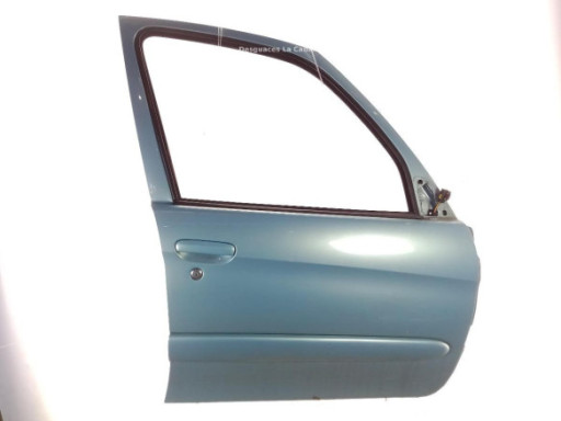 CITROEN|Desguaces La Cabaña
