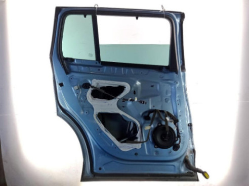 821019868R  PUERTA LAT TRA IZQ RENAULT ESPACE V (JR_)|Desguaces La Cabaña