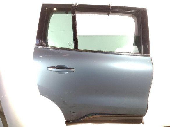 821002020R  PUERTA LAT TRA DER RENAULT ESPACE V (JR_)|Desguaces La Cabaña
