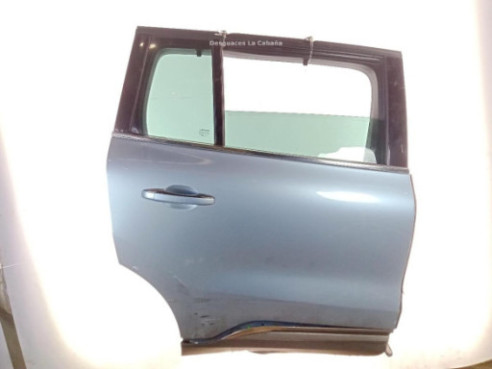 RENAULT|Desguaces La Cabaña 2