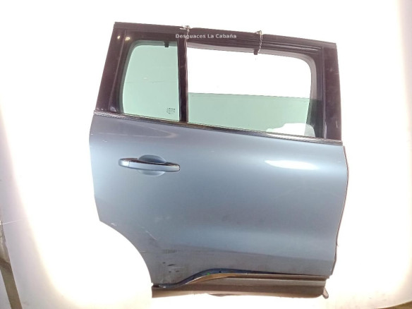 821002020R  PUERTA LAT TRA DER RENAULT ESPACE V (JR_)|Desguaces La Cabaña