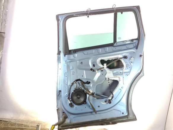 821002020R  PUERTA LAT TRA DER RENAULT ESPACE V (JR_)|Desguaces La Cabaña