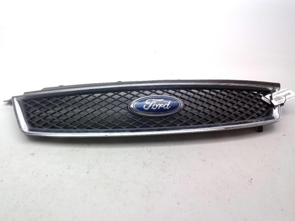 3M51R0138 REJILLA / CALANDRA FORD FOCUS C-MAX|Desguaces La Cabaña