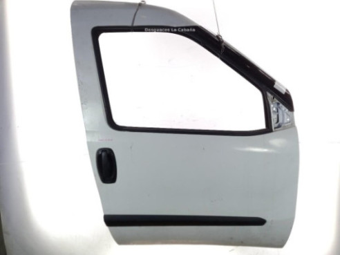 PUERTA LAT DEL DER FIAT DOBLO Furgón/ranchera familiar (263_)|Desguaces La Cabaña