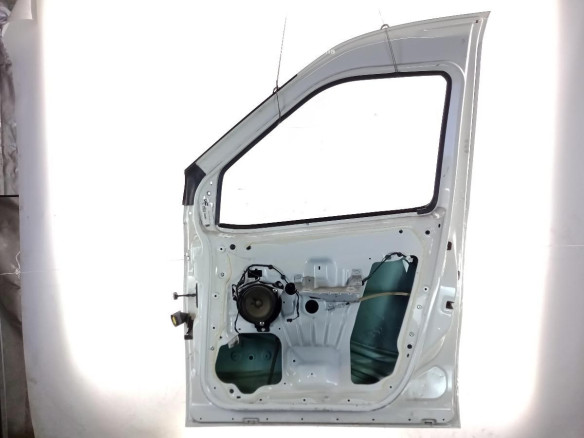PUERTA LAT DEL DER FIAT DOBLO Furgón/ranchera familiar (263_)|Desguaces La Cabaña