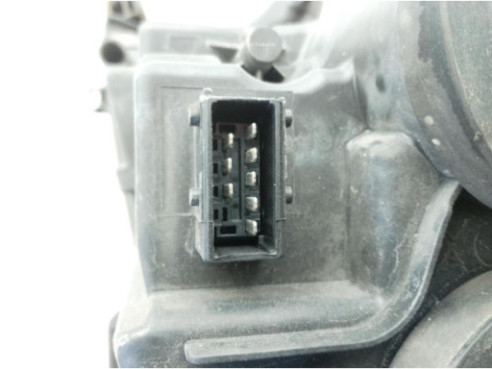 89901160 FARO DERECHO CITROEN JUMPY Furgón|Desguaces La Cabaña