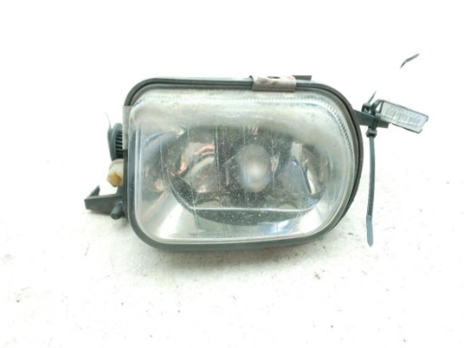 59346061801 CINTURON TRA DER MERCEDES BENZ CLK (C209)|Desguaces La Cabaña