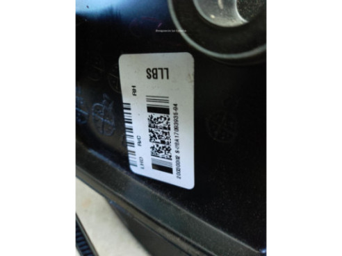 ESPEJO DER HYUNDAI i20 (PB, PBT)|Desguaces La Cabaña