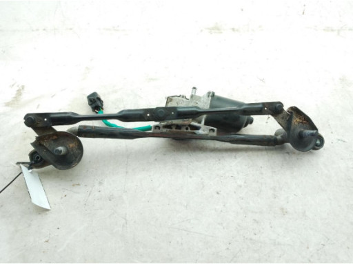 MOTOR LIMPIAPARABRISAS DELANTERO|Desguaces La Cabaña