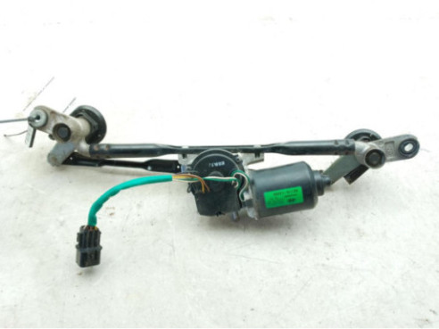 MOTOR LIMPIAPARABRISAS DELANTERO|Desguaces La Cabaña 2