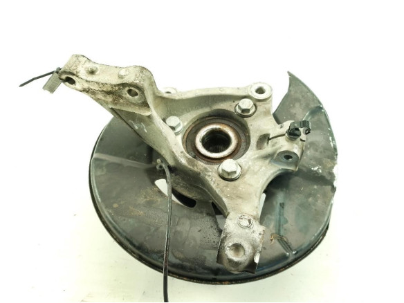 13219080  MANGUETA DEL IZQ OPEL INSIGNIA A Sports Tourer (G09)|Desguaces La Cabaña