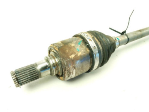 49501C8000 PALIER DEL DER HYUNDAI i20 (GB)|Desguaces La Cabaña