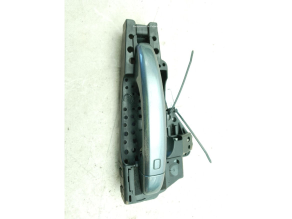 8U0887886 MANILLA PUERTA LAT TRA DER EXT AUDI Q3 (8UB, 8UG)|Desguaces La Cabaña