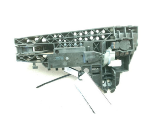 8U0887886 MANILLA PUERTA LAT TRA DER EXT AUDI Q3 (8UB, 8UG)|Desguaces La Cabaña