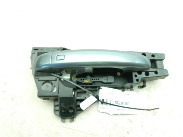 8U0837886 MANILLA PUERTA LAT DEL DER EXT AUDI Q3 (8UB, 8UG)|Desguaces La Cabaña