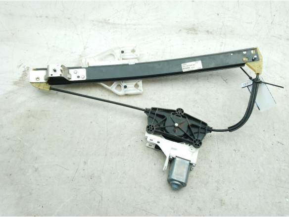 8U0839461 ELEVALUNAS PUERTA LAT TRA IZQ AUDI Q3 (8UB, 8UG)|Desguaces La Cabaña