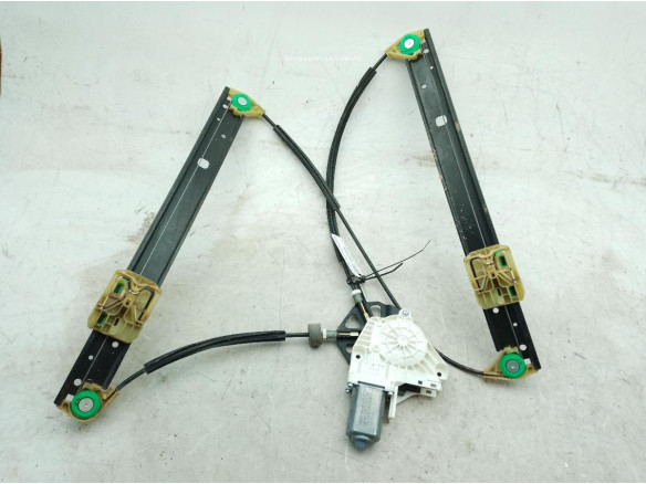 8U0837461 ELEVALUNAS PUERTA LAT DEL IZQ AUDI Q3 (8UB, 8UG)|Desguaces La Cabaña