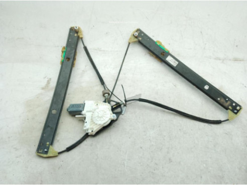 8U0837461 ELEVALUNAS PUERTA LAT DEL IZQ AUDI Q3 (8UB, 8UG)|Desguaces La Cabaña