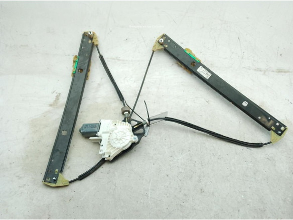 8U0837461 ELEVALUNAS PUERTA LAT DEL IZQ AUDI Q3 (8UB, 8UG)|Desguaces La Cabaña