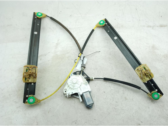 8U0837462 ELEVALUNAS PUERTA LAT DEL DER AUDI Q3 (8UB, 8UG)|Desguaces La Cabaña