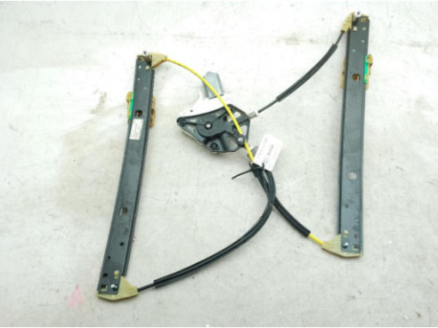 8U0837462 ELEVALUNAS PUERTA LAT DEL DER AUDI Q3 (8UB, 8UG)|Desguaces La Cabaña