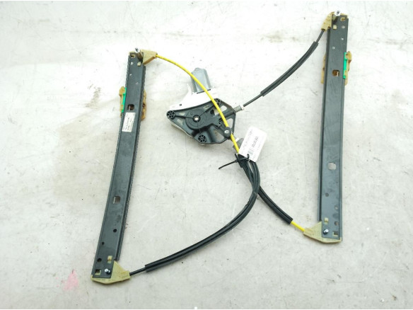 8U0837462 ELEVALUNAS PUERTA LAT DEL DER AUDI Q3 (8UB, 8UG)|Desguaces La Cabaña