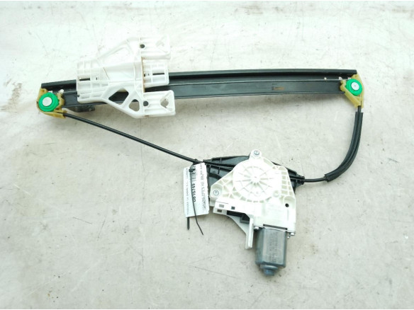 8U0839462 ELEVALUNAS PUERTA LAT TRA DER AUDI Q3 (8UB, 8UG)|Desguaces La Cabaña