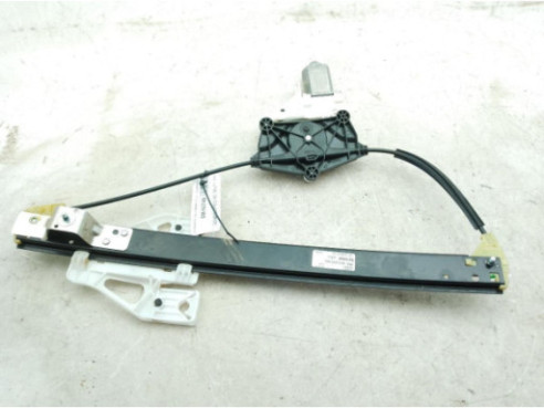 8U0839462 ELEVALUNAS PUERTA LAT TRA DER AUDI Q3 (8UB, 8UG)|Desguaces La Cabaña