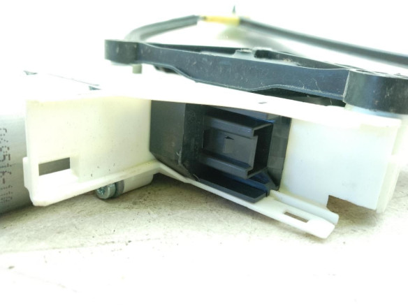 8U0839462 ELEVALUNAS PUERTA LAT TRA DER AUDI Q3 (8UB, 8UG)|Desguaces La Cabaña