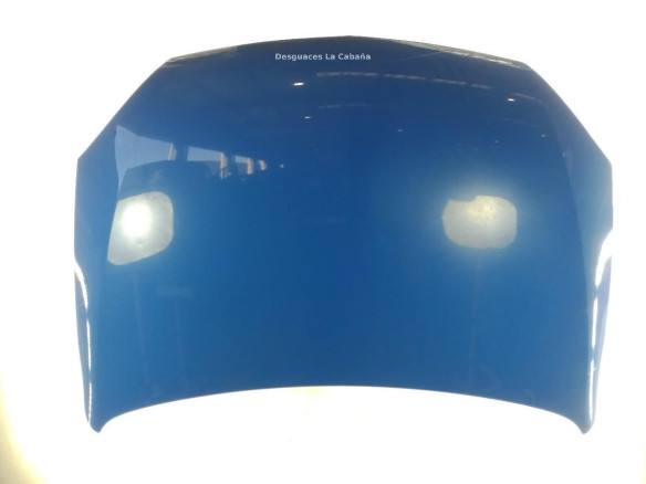 9196450  CAPO OPEL CORSA C (X01)|Desguaces La Cabaña