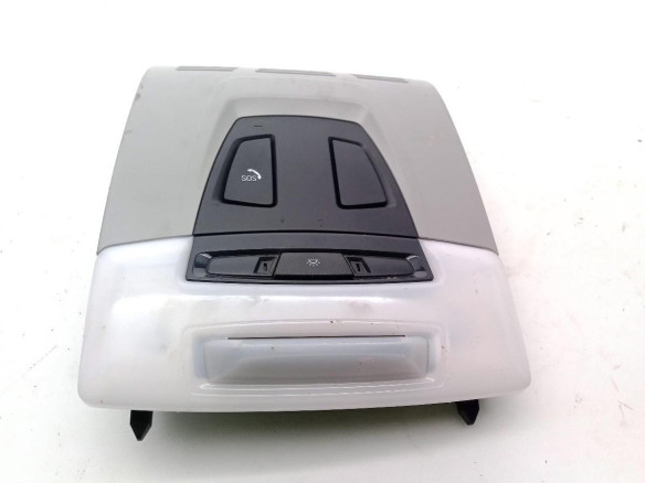 9348998 PLAFON DEL BMW X1 (F48)|Desguaces La Cabaña