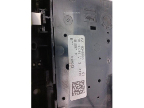 9348998 PLAFON DEL BMW X1 (F48)|Desguaces La Cabaña