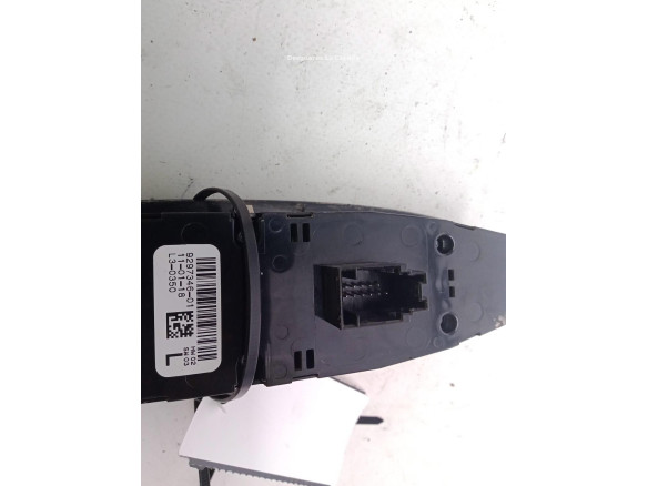 929734601 MANDO ELEVALUNAS PUERTA LAT DEL IZQ BMW X1 (F48)|Desguaces La Cabaña