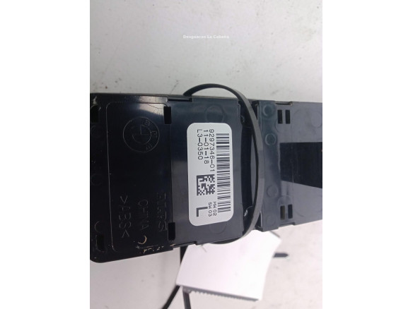 929734601 MANDO ELEVALUNAS PUERTA LAT DEL IZQ BMW X1 (F48)|Desguaces La Cabaña