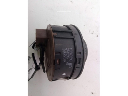 13249399ED CONMUTADOR LUCES OPEL CORSA D (S07)|Desguaces La Cabaña