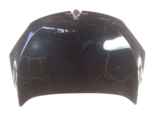 651002749R  CAPO RENAULT MEGANE III Fastback (BZ0_)|Desguaces La Cabaña