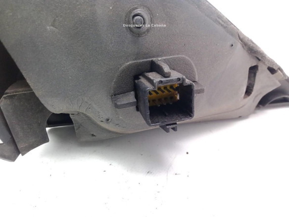ESPEJO IZQ RENAULT GRAND SCENIC II (JM0/1_)|Desguaces La Cabaña