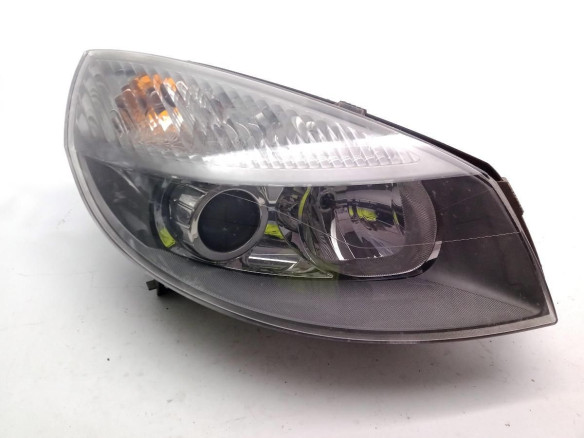 FARO DERECHO RENAULT GRAND SCENIC II (JM0/1_)|Desguaces La Cabaña