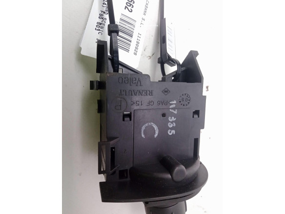 MANDO LUCES RENAULT GRAND SCENIC II (JM0/1_)|Desguaces La Cabaña