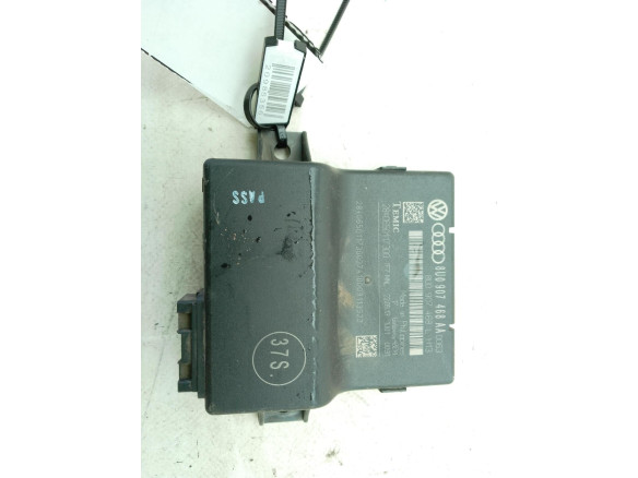 8U0907468AA MODULO ELECTRONICO 1 AUDI Q3 (8UB, 8UG)|Desguaces La Cabaña