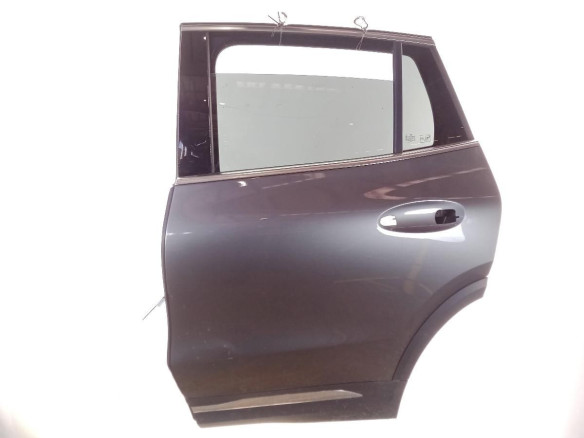 A2477305901  PUERTA LAT TRA IZQ MERCEDES BENZ GLA (H247)|Desguaces La Cabaña