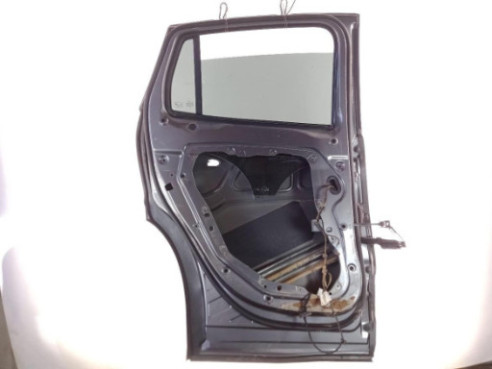 A2477305901  PUERTA LAT TRA IZQ MERCEDES BENZ GLA (H247)|Desguaces La Cabaña