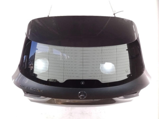 MERCEDES BENZ|Desguaces La Cabaña