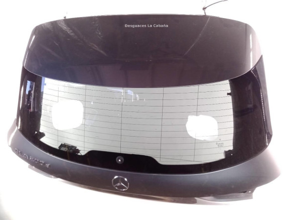 A2477408400  PORTON MERCEDES BENZ GLA (H247)|Desguaces La Cabaña
