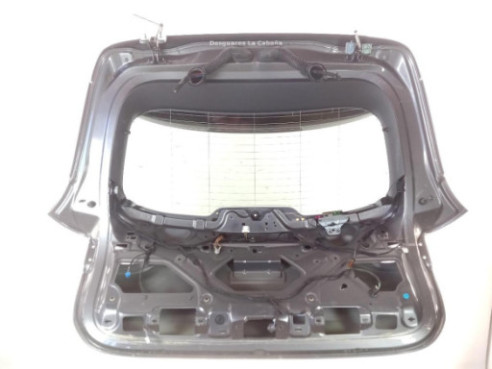 A2477408400  PORTON MERCEDES BENZ GLA (H247)|Desguaces La Cabaña