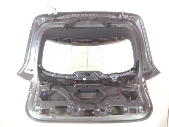 A2477408400  PORTON MERCEDES BENZ GLA (H247)|Desguaces La Cabaña