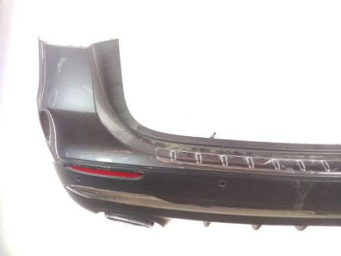 A2478809303  PARAGOLPES TRA MERCEDES BENZ GLA (H247)|Desguaces La Cabaña