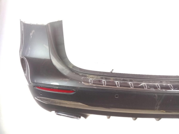 A2478809303  PARAGOLPES TRA MERCEDES BENZ GLA (H247)|Desguaces La Cabaña
